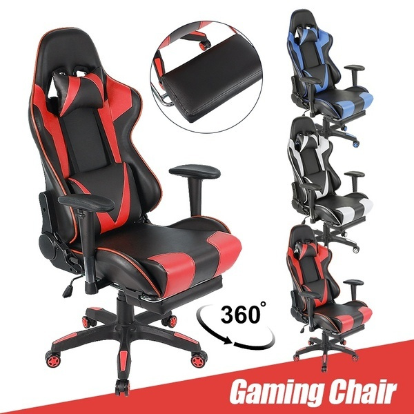 Gaming chair on discount wish