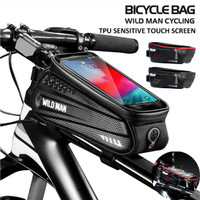 sireck bike bag