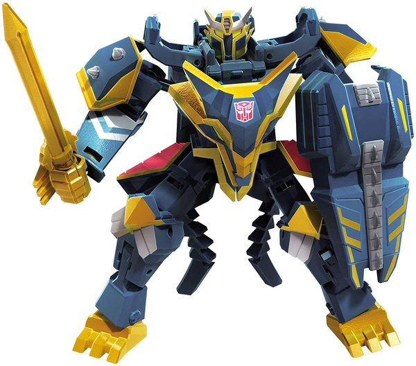 thunderhowl transformers toy