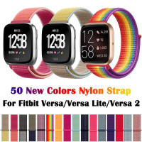 scrunchie fitbit versa band