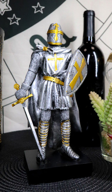 namemedievalidcollection, idknight, Statue, namecollection