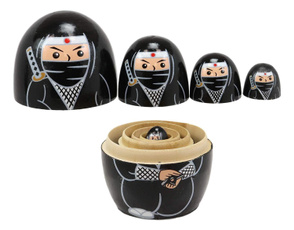 namedoll, Toy, Wooden, namenestingiddoll