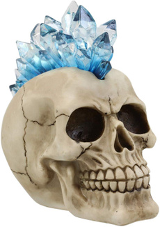 idskull, led, nameskull, Colorful