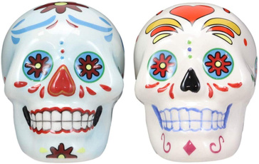 Blues, Decor, mexican, Home Decor