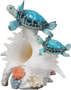Turtle, Collectibles, Decor, led