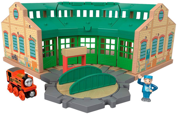 tidmouth sheds toy