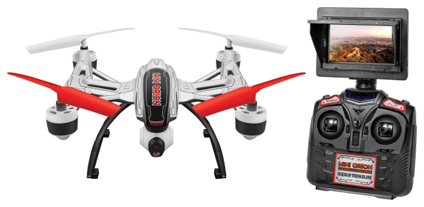 World tech toys on sale mini orion drone