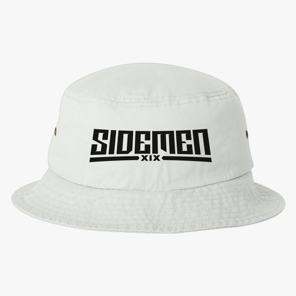 Sidemen bucket outlet hat