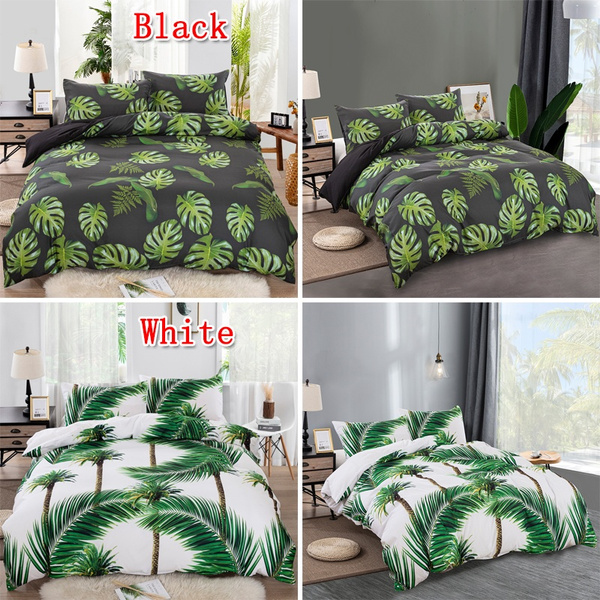 duvet cover tree design