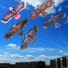 flyingbirdkite, eagletoy, Garden, Flying