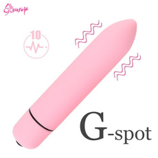 Toy, Magic, gspotvibrator, Bullet