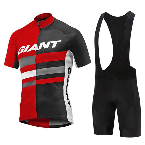 giant bicycle jersey