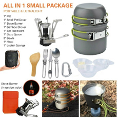 outdoorcooker, Outdoor, Hiking, camping