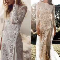 bohemianpartydre, gowns, Lace, Dress