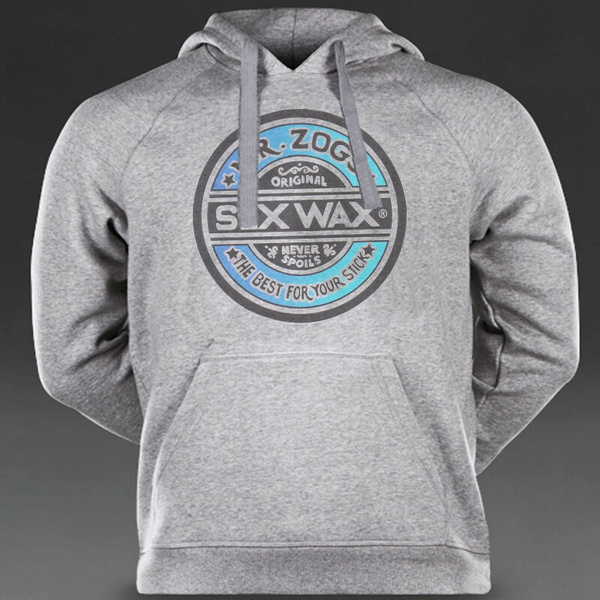 sexwax hoodie