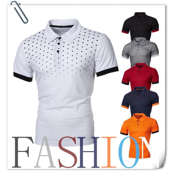 wish polo shirts