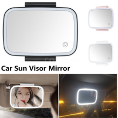 Touch Screen, led, Beauty, carinteriormirror