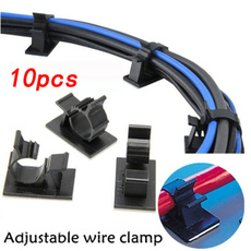 plasticclip, adhesiveclamp, cableclip, portableclip