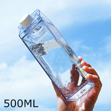 Summer, Outdoor, transparentbottle, waterbottle