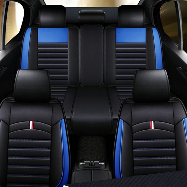 Luxury Auto Seat Cover Universal, Car Passenger Seat Cover