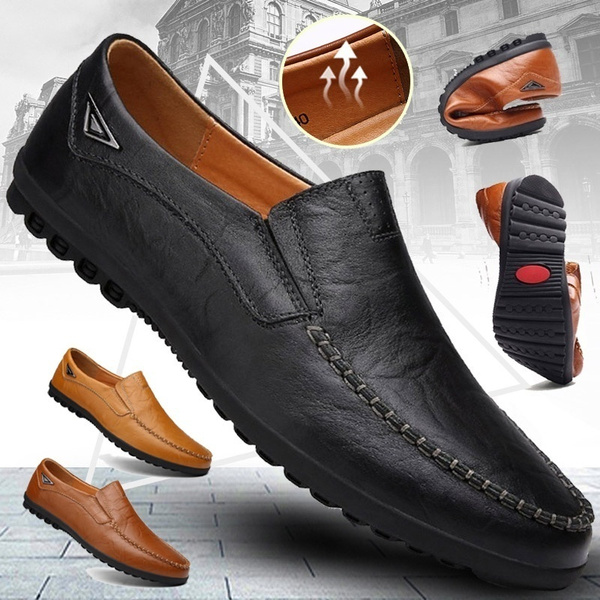 formal plus casual shoes