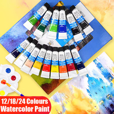 paintwatercolor, winsornewton, art, Drawing & Painting Supplies
