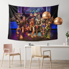 Family, wallhangingtapestry, bedroom, Cover