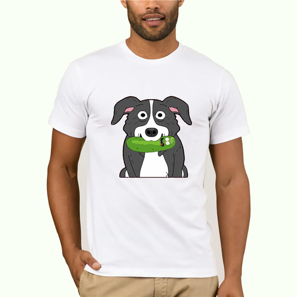 Mr Pickles | Essential T-Shirt