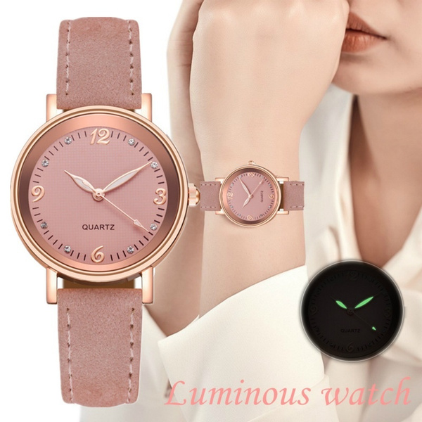 Wish ladies sale watches