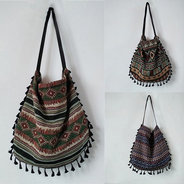 Bohemian Gypsy Bag 