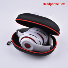 case, Headset, Earphone, portable