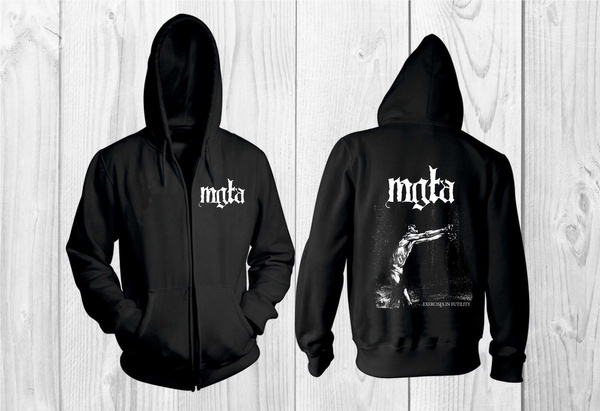 Mgla hoodie sales