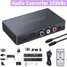 audioamplifier, audioconverter, audioconverteradapter, audioadapter