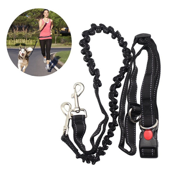 hands free running lead