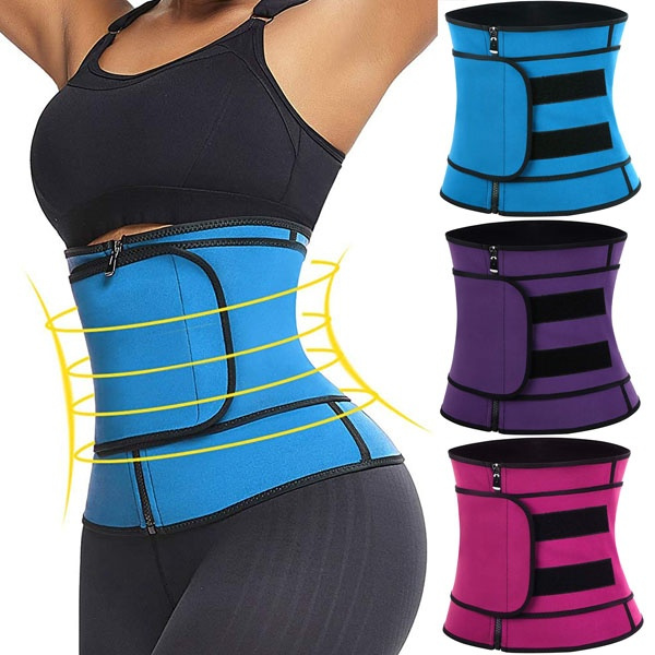 High Waist Shapewear, Ladies