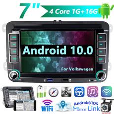 usb, Android, Gps, Touch Screen
