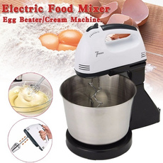 mixingbowl, Home & Kitchen, eggwhiskmachine, Electric