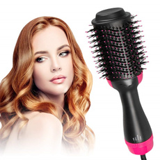 Hair Curlers, hairstylercomb, Electric Hair Comb, Beauty