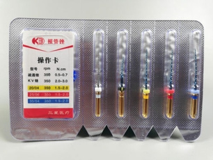rotaryfile, endodonticprotaper, endodonticfile, dentalfile
