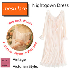 sexy sleepwear dress, night dress, Lace Dress, Lace