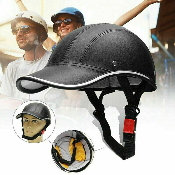 Unisex Bicycle Cycling Safety Helmet Road Mountain Bike Adjustable Sports Cap 