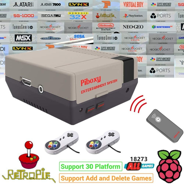 raspberry pi 3 b  arcade setup