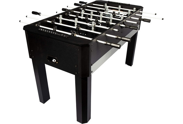Franklin Sports Foosball Table for Kids and Adults – 54” Foosball