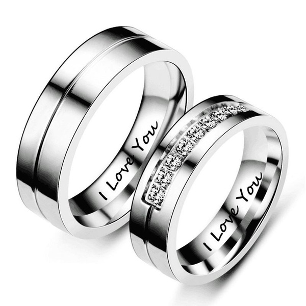 love rings for boyfriend