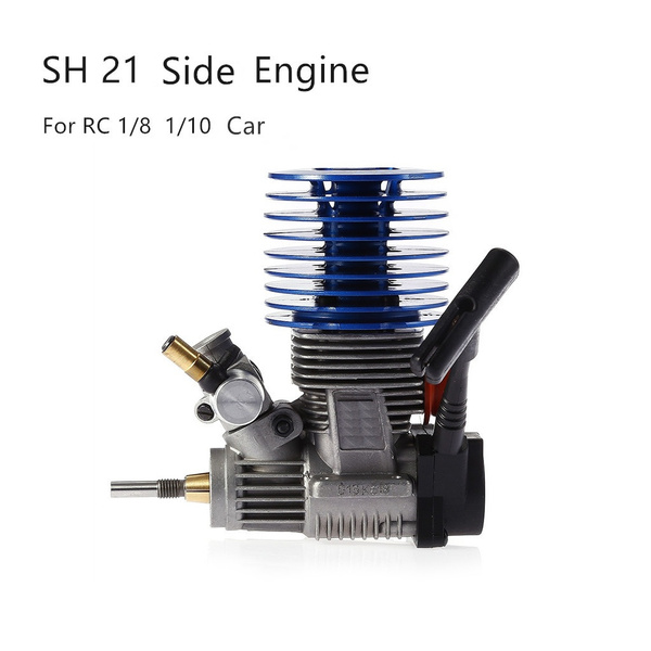 sh 21 engine