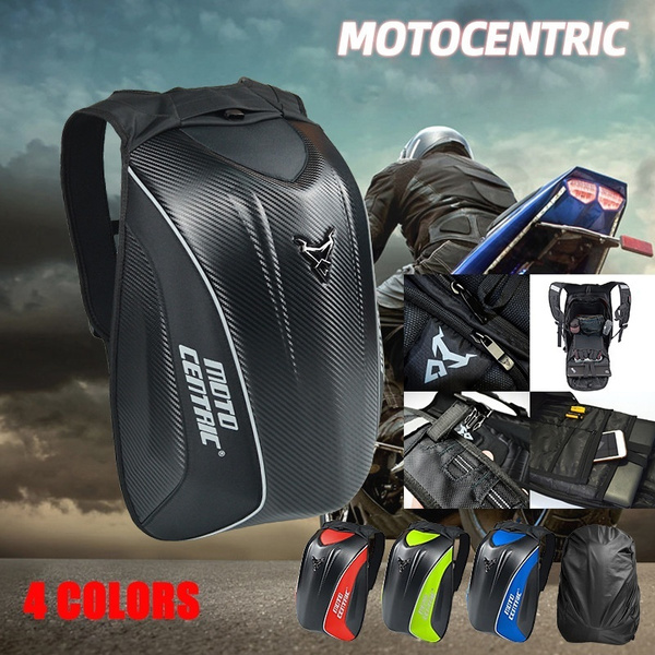 riding bags for motorcycle