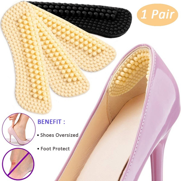 heel cushions for men's shoes