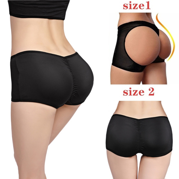 Cheap 1 PC Women's Butt Lifter Shaper Panties Ladies Girls Hip