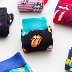 womensock, Breathable, Socks, Japanese