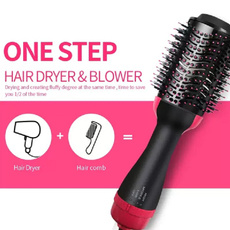Hair Curlers, Combs, Electric, hairstylercomb